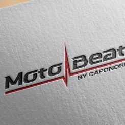 Logo Motobeat