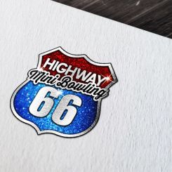 QubicaAMF – Highway 66