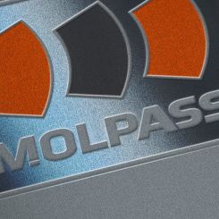 Logo Molpass