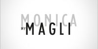 Ideazione Logo Monica By Magli 02