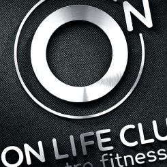 Logo On-Life-Club