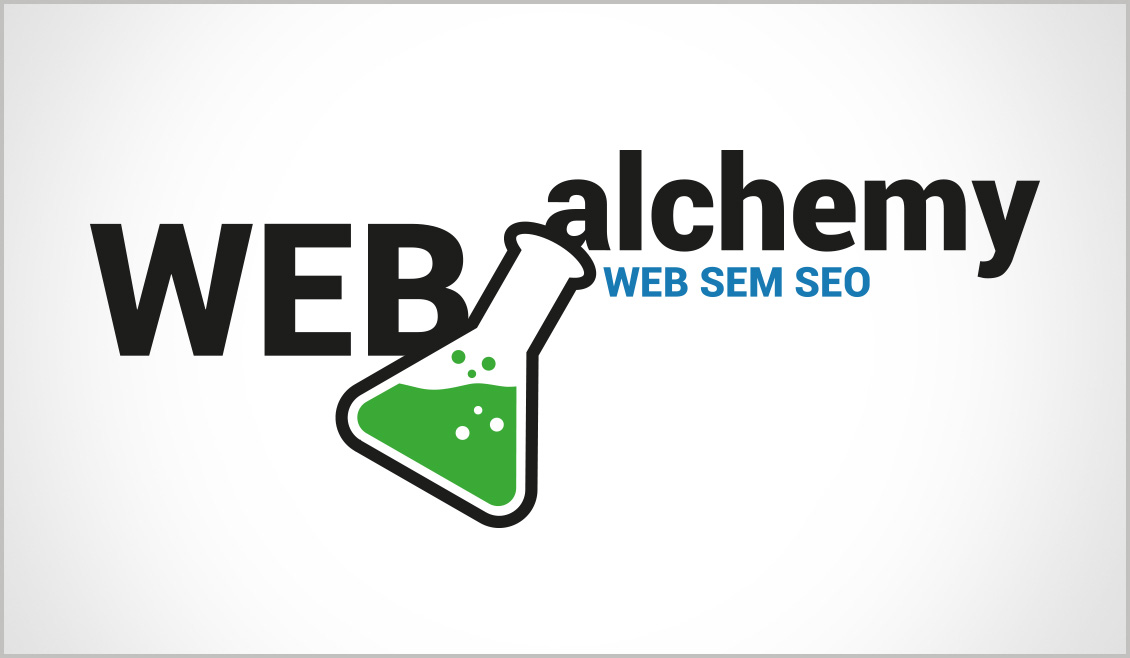 Ideazione Logo Web Alchemy Servizi Web Seo Ricreativi Bologna 02