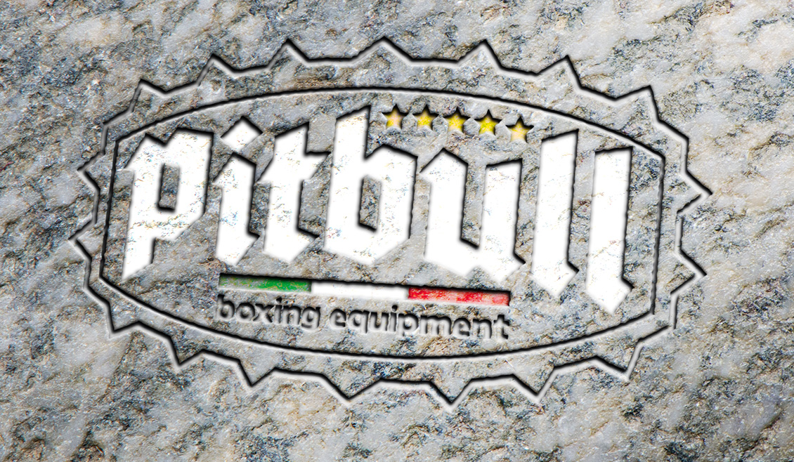 Pittbull Logo Abbigliamento Sportivo Ricreativi Bologna 01