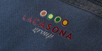 02 Ideazione Logo Casona Group Ricreativi Bologna