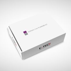 C-Tech – Scatola kit Cina