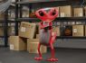 02 Portfolio Ricreativi Dacom Video 3D Animazione Cartone Mascotte Jecom Character Happy Halloween Bologna Agenzia Comunicazione