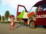 03 Portfolio Ricreativi Dacom Video 3D Animazione Cartone Mascotte Jecom Character 2 Giugno Bologna Agenzia Comunicazione