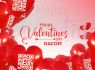 03 Portfolio Ricreativi Dacom Video 3D Animazione Cartone Mascotte Jecom Character Buon San Valentino Bologna Agenzia Comunicazione