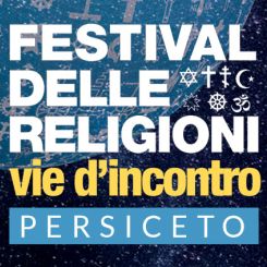 Festival delle Religioni Persiceto 2022