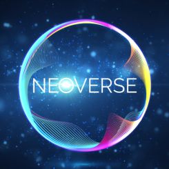 QubicaAMF – Logo Neoverse