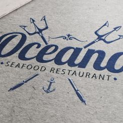 Ristorante Oceano – Seafood Restaurant