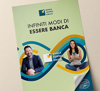 Banca Centro Emilia – Dicono di noi