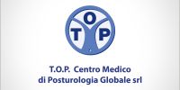 Ideazione Logo Centro Riabilitazione Top Ricreativi Bologna 02
