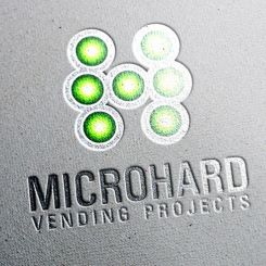 Logo Microhard