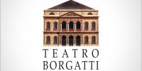 Ideazione Logo Teatro Borgatti Ricreativi Bologna 02