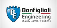 Ideazione Logo Test Machinering Bonfiglioli Engineering Ricreativi Bologna 01