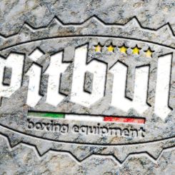 Logo PitBull