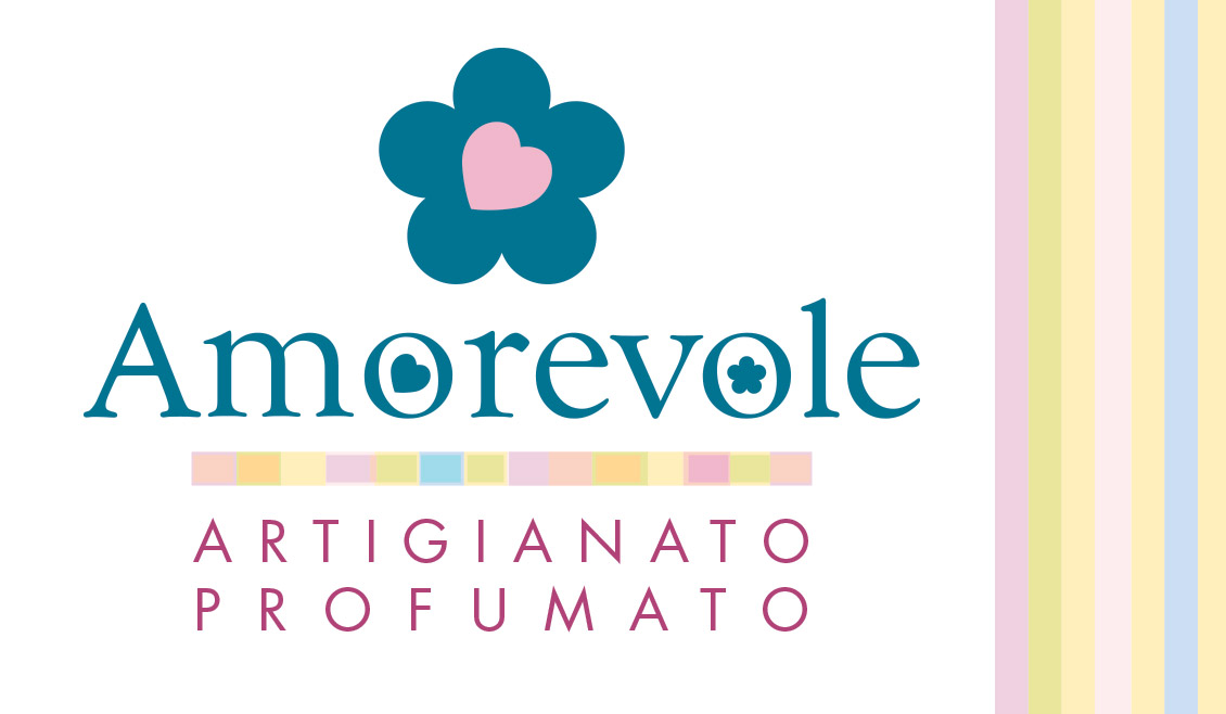 01 Logo Marchi Aziendali Amorevole Ricreativi Bologna
