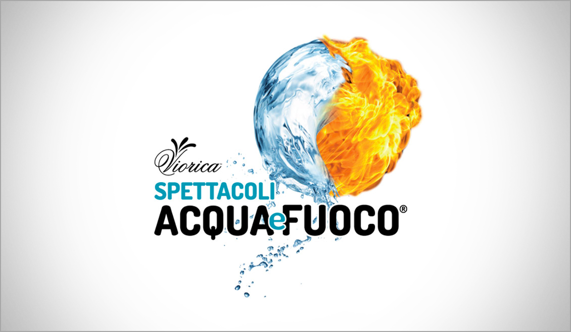 01 Logo Acqua E Fuoco Viorica Ricreativi Bologna