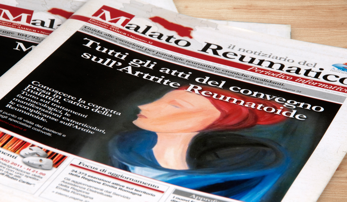 03 Notiziario Malato Reumatico Ricreativi Bologna
