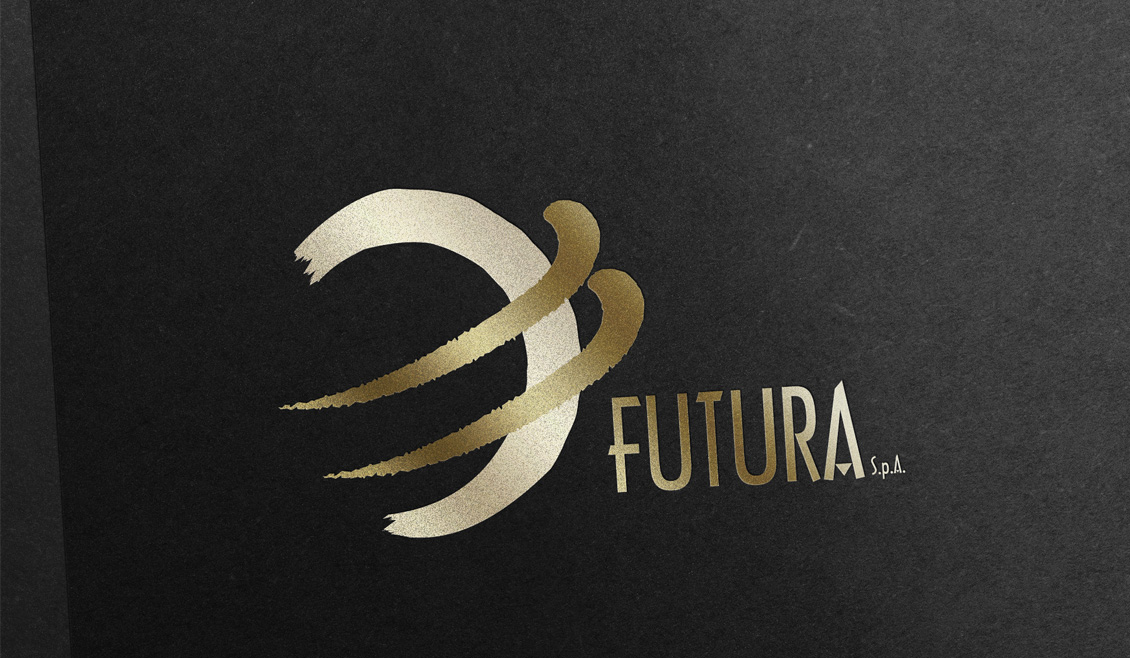 Ideazione Logo Centro Formativo Futura Ricreativi Bologna 01
