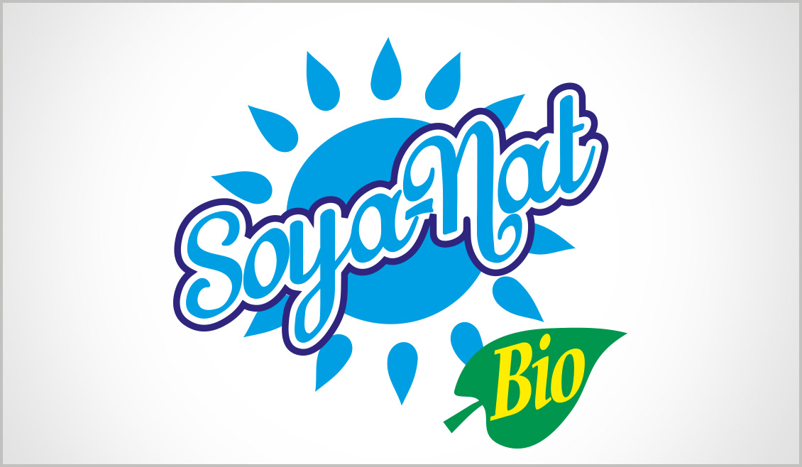 Ideazione Logo Soyanat Biologico Ricreativi Bologna 02