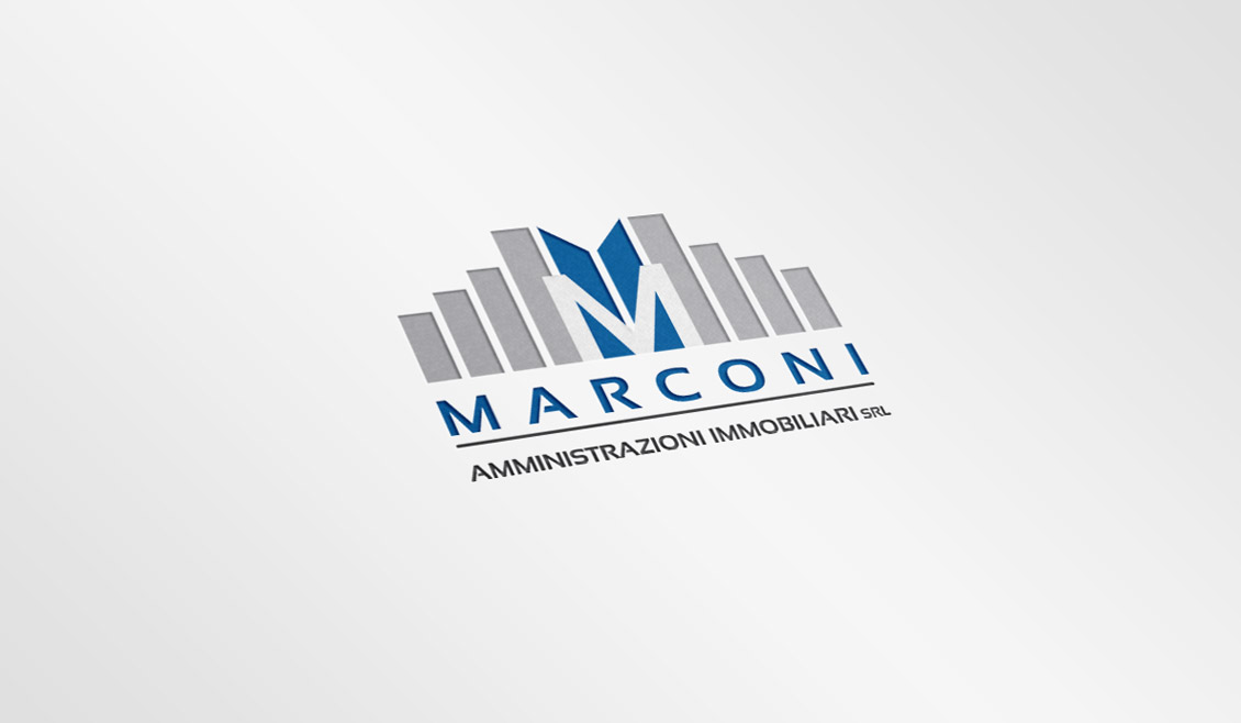 Loghi Marconi Ricreativi Bologna