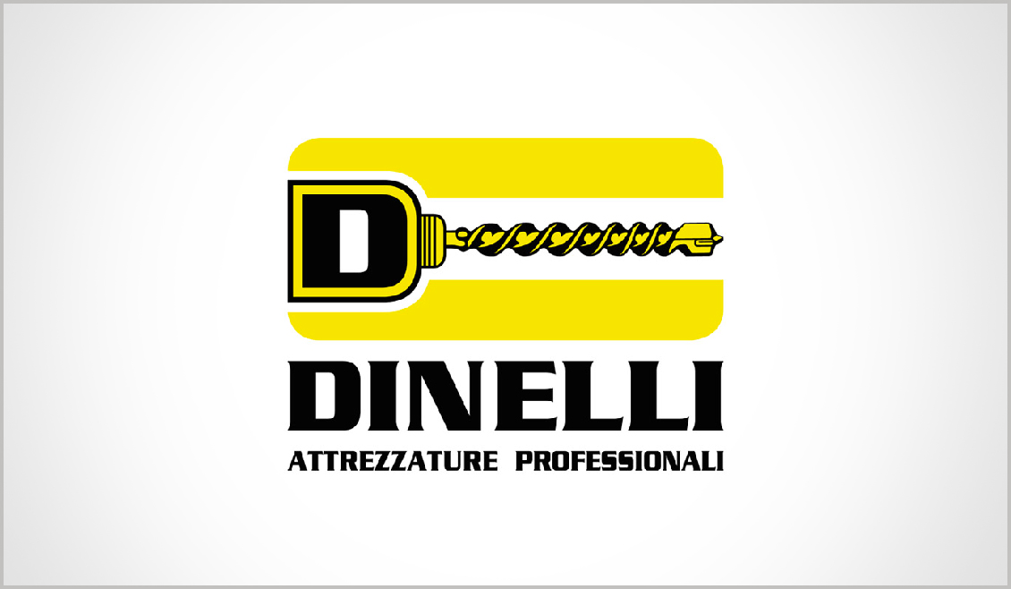 Logo Dinelli Ricreativi Bologna