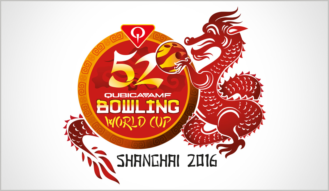 Ideazione Logo Evento Sportivo Bowling World Cup 2016 02