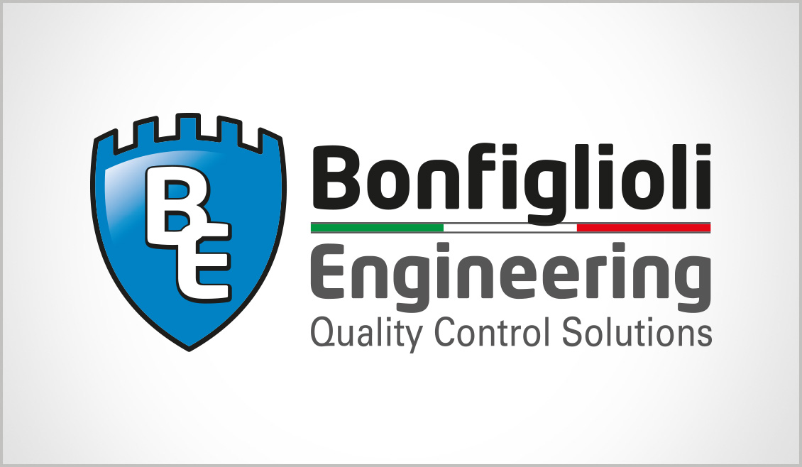Ideazione Logo Test Machinering Bonfiglioli Engineering Ricreativi Bologna 01