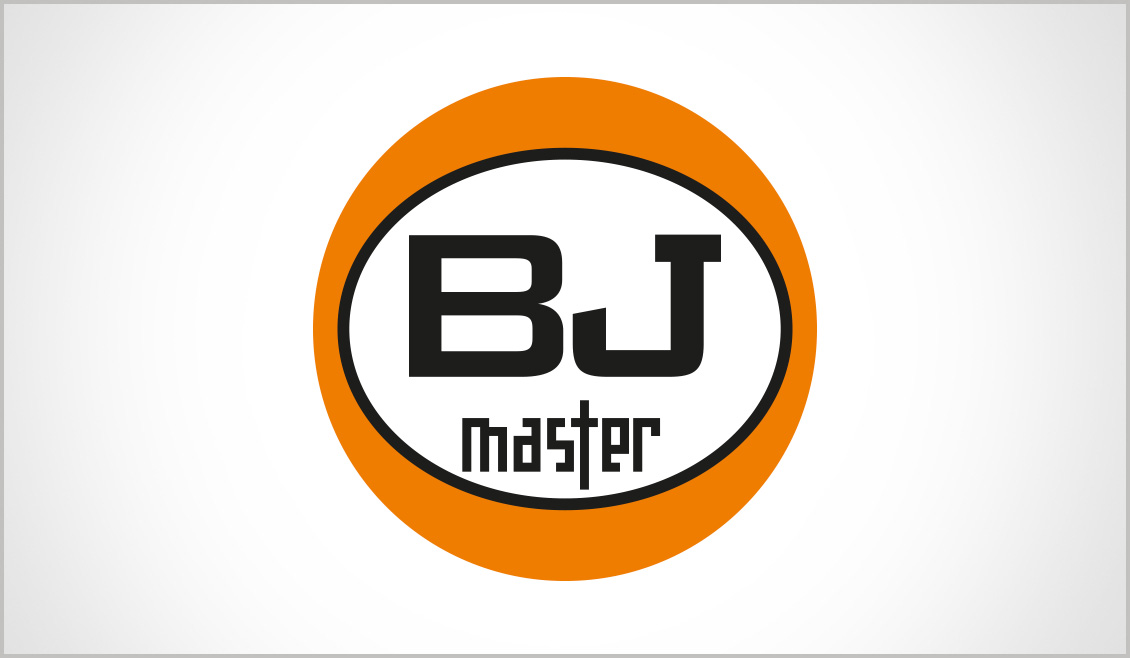 Ideazione Logo Bjmaster Ricreativi Bologna 02