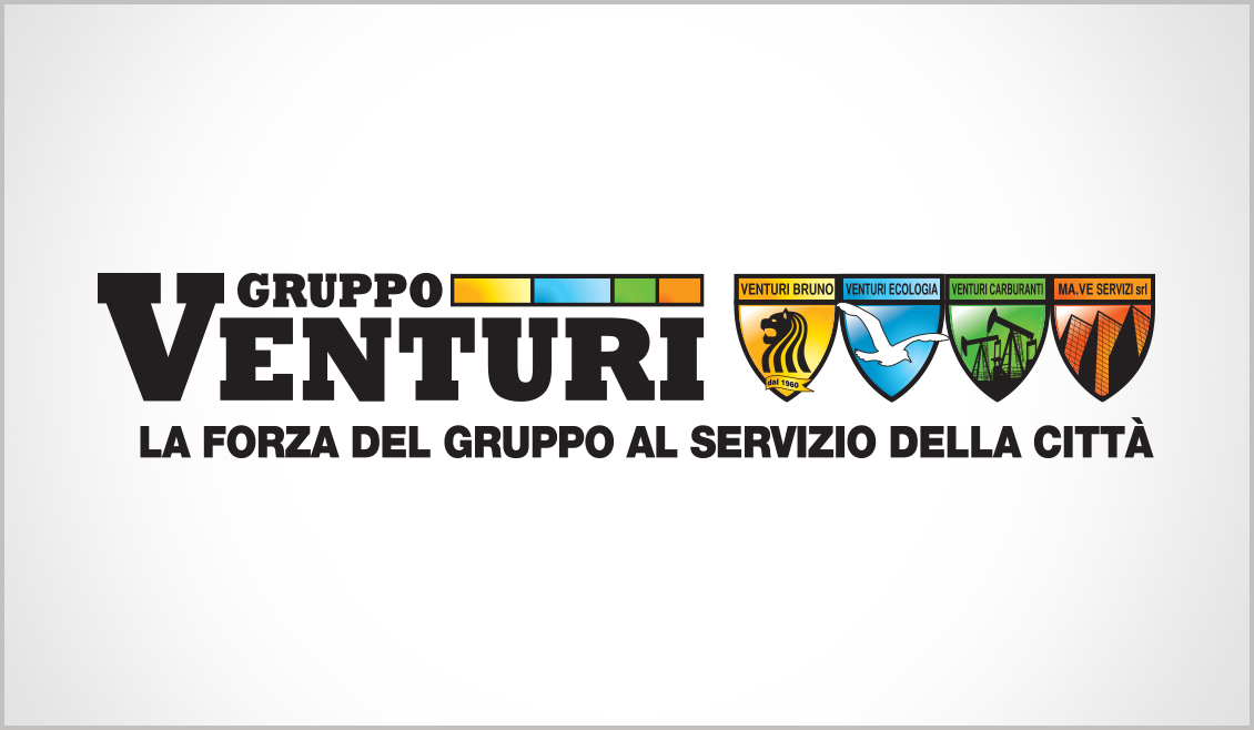 Ideazione Logo Gruppo Venturi Ricreativi Bologna 01