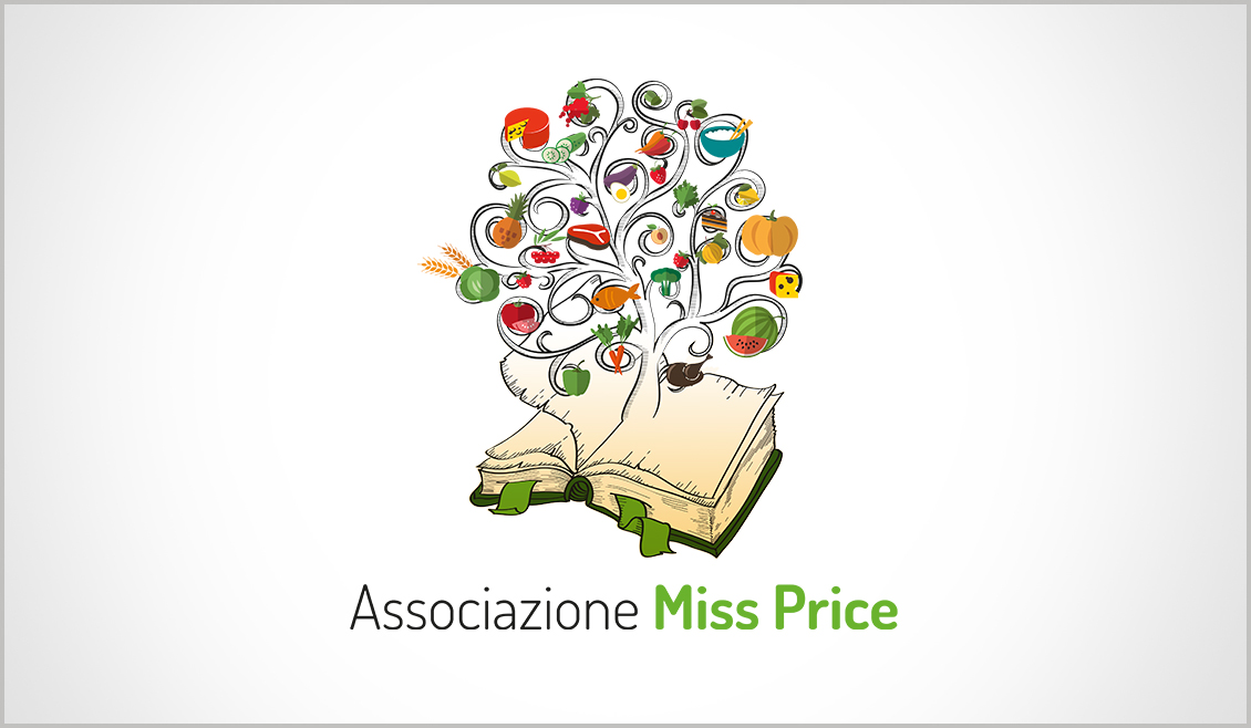 01 Logo Associazione Miss Price Ricreativi Bologna