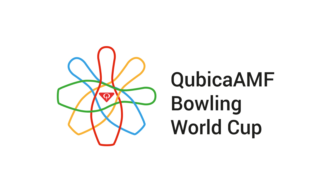 01 Ideazione Logo Evento Sportivo Bowling World Cup Ufficiale