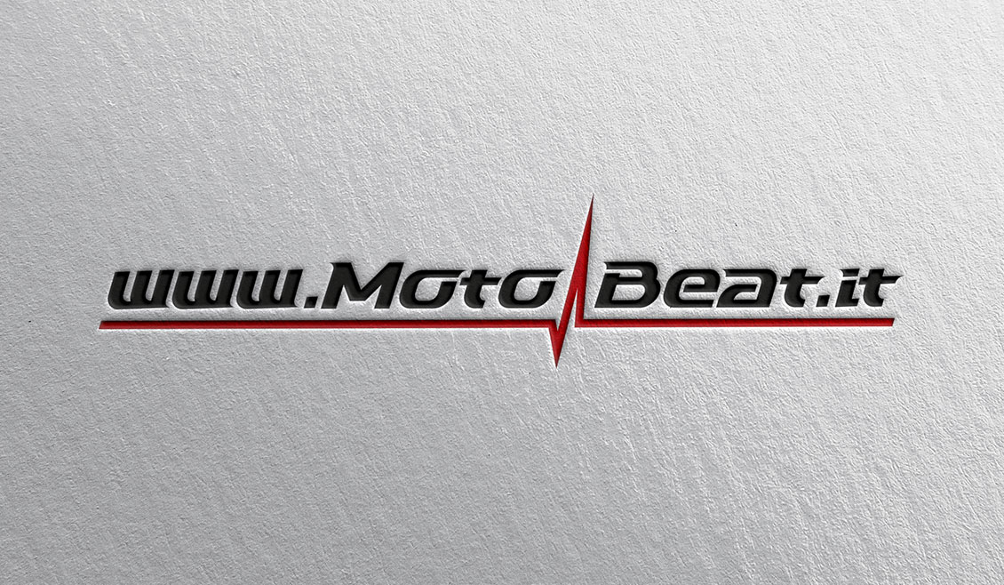 03 Ideazione Logo Motobeat Ricreativi Bologna Agenzia Comunicazione