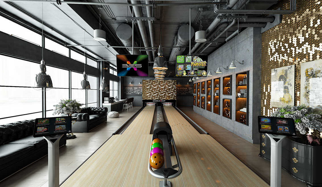 03 Portfolio Ricreativi Qubicaamf Modellazione 3D Home Bowling