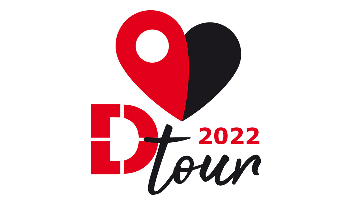 02 Logo Dacom Tour Ricreativi Bologna Agenzia Comunicazione