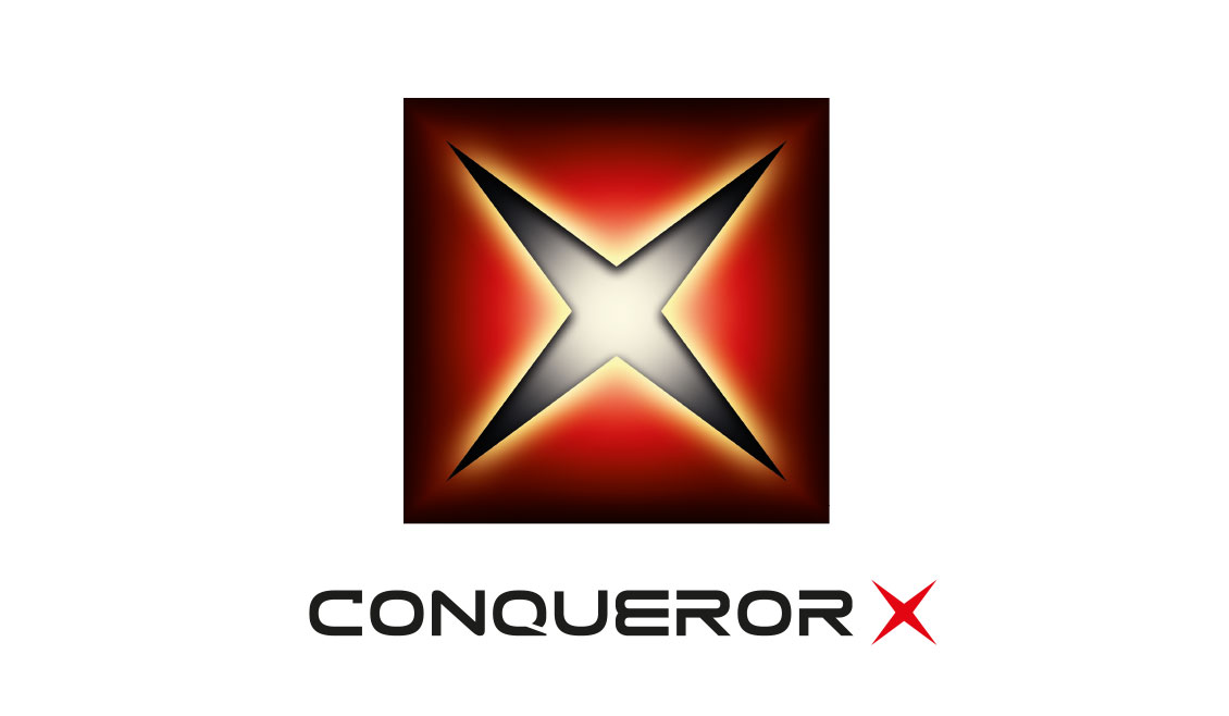 02 Logo Qubicaamf Conquerorx Ricreativi Bologna Agenzia Comunicazione